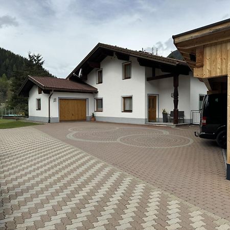Apartment Jordan - Pet190 By Interhome Pettneu am Arlberg Luaran gambar