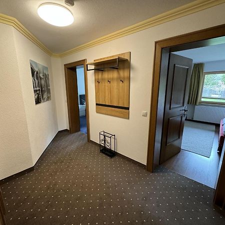 Apartment Jordan - Pet190 By Interhome Pettneu am Arlberg Luaran gambar