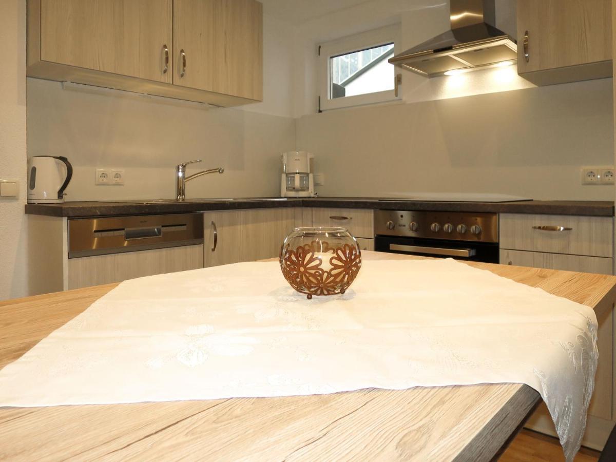 Apartment Jordan - Pet190 By Interhome Pettneu am Arlberg Luaran gambar