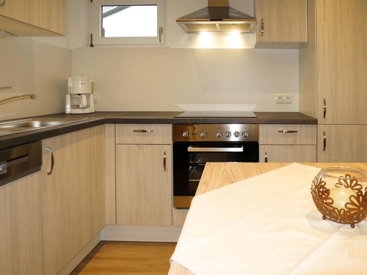 Apartment Jordan - Pet190 By Interhome Pettneu am Arlberg Luaran gambar