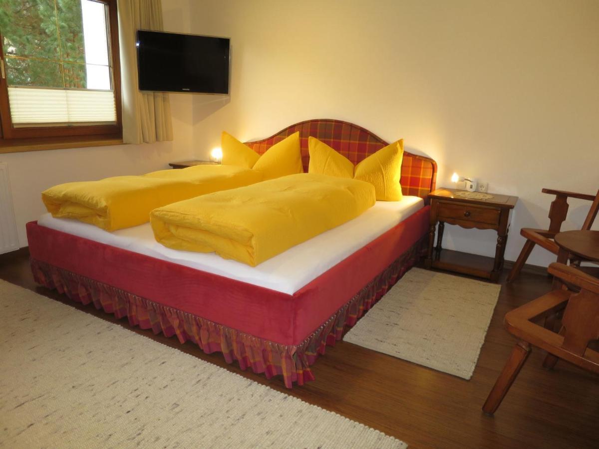 Apartment Jordan - Pet190 By Interhome Pettneu am Arlberg Luaran gambar
