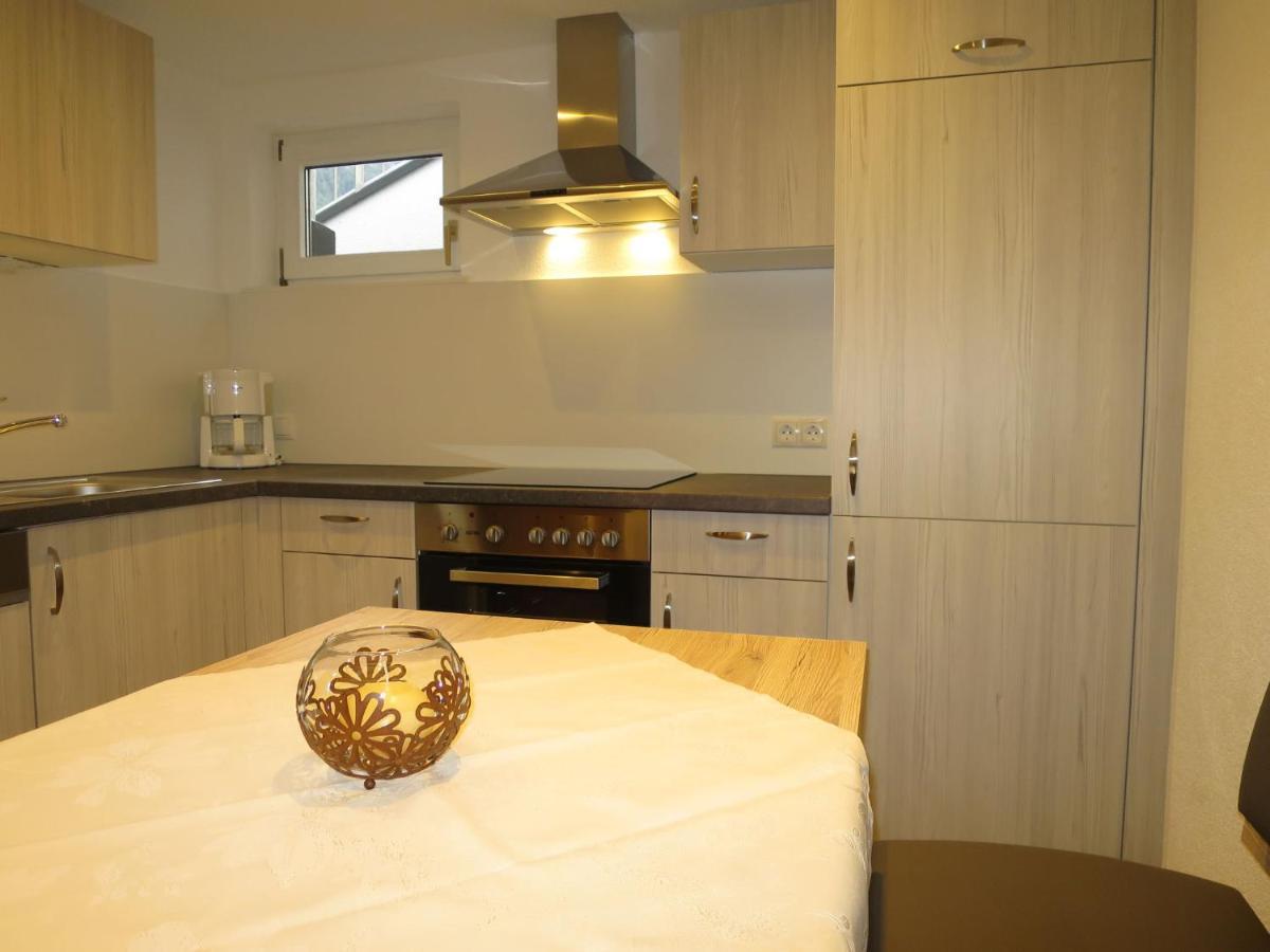 Apartment Jordan - Pet190 By Interhome Pettneu am Arlberg Luaran gambar