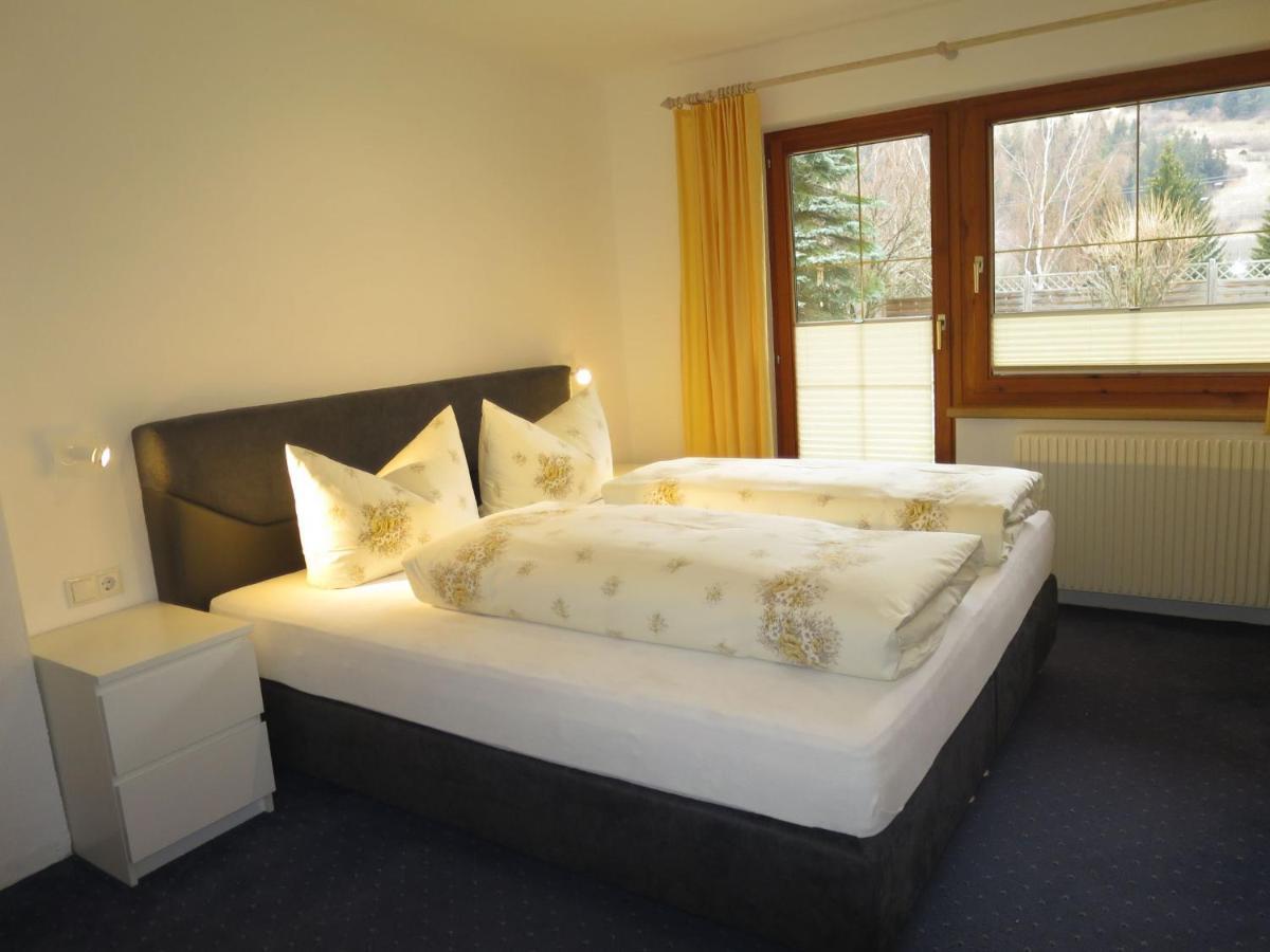Apartment Jordan - Pet190 By Interhome Pettneu am Arlberg Luaran gambar