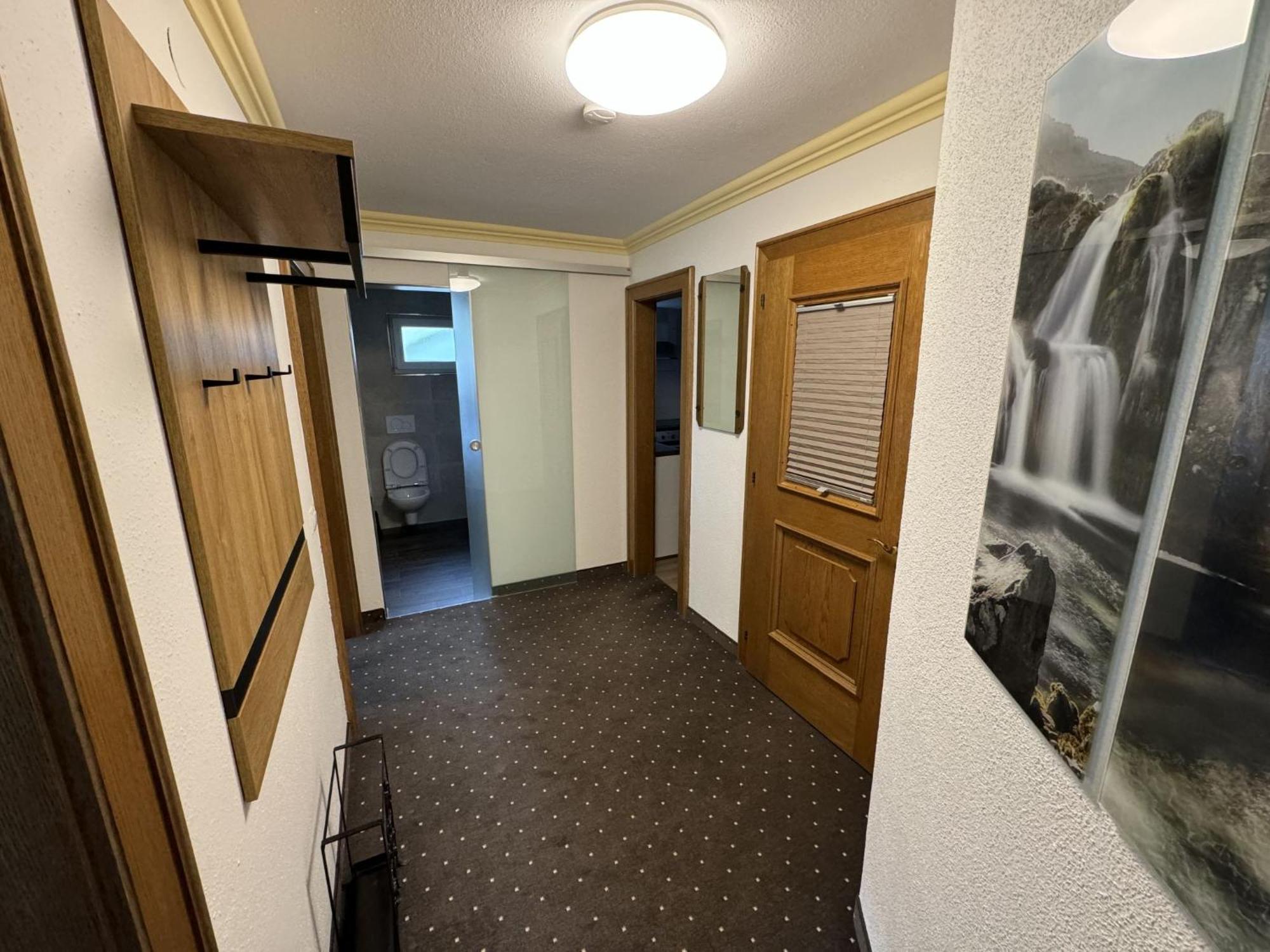 Apartment Jordan - Pet190 By Interhome Pettneu am Arlberg Luaran gambar