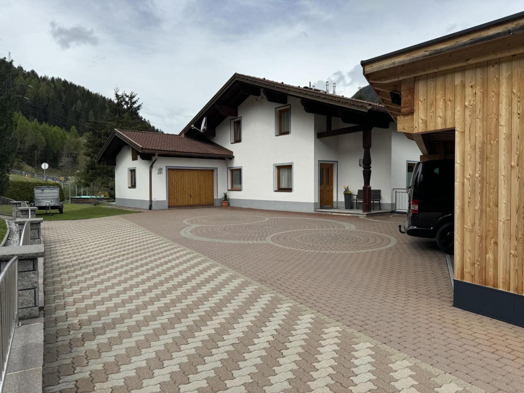 Apartment Jordan - Pet190 By Interhome Pettneu am Arlberg Luaran gambar